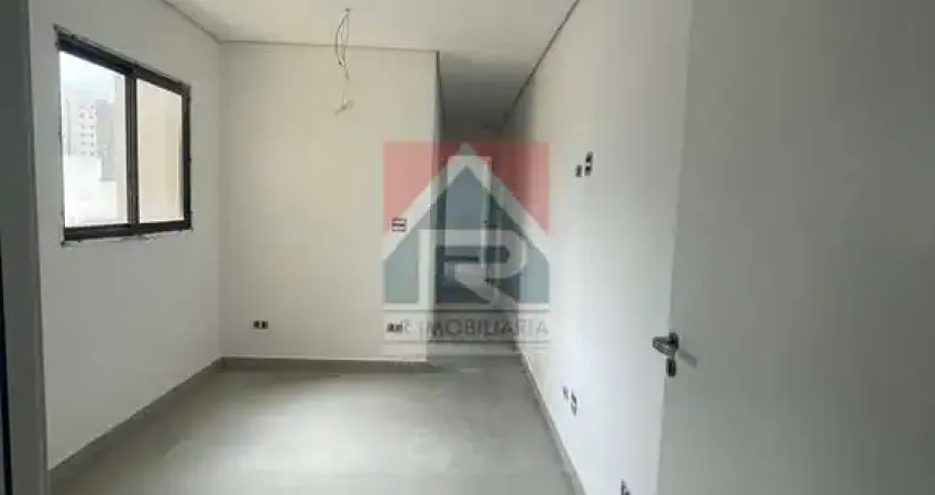 Cobertura com 2 quartos à venda na Vila São Pedro, Santo André 