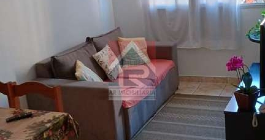 Apartamento com 2 quartos para alugar no Parque das Nações, Santo André 
