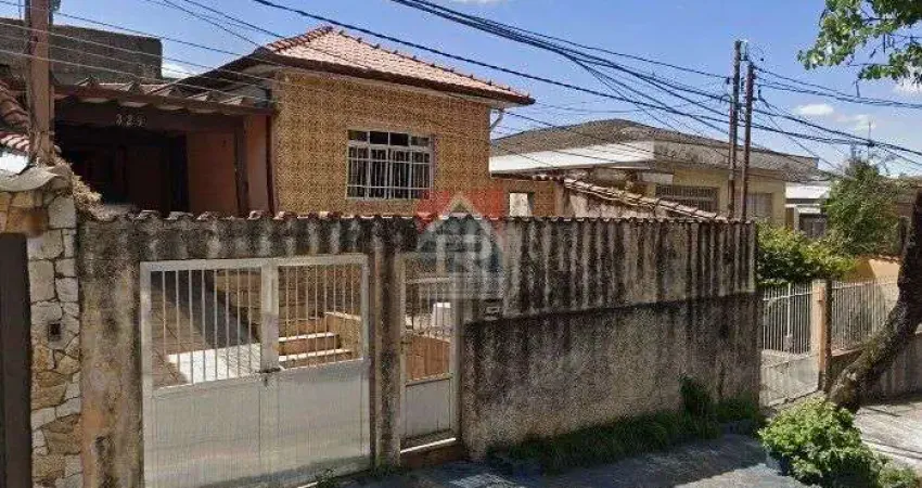 Terreno à venda no Parque das Nações, Santo André 