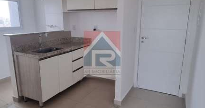 Apartamento com 2 quartos para alugar no Parque Novo Oratório, Santo André 