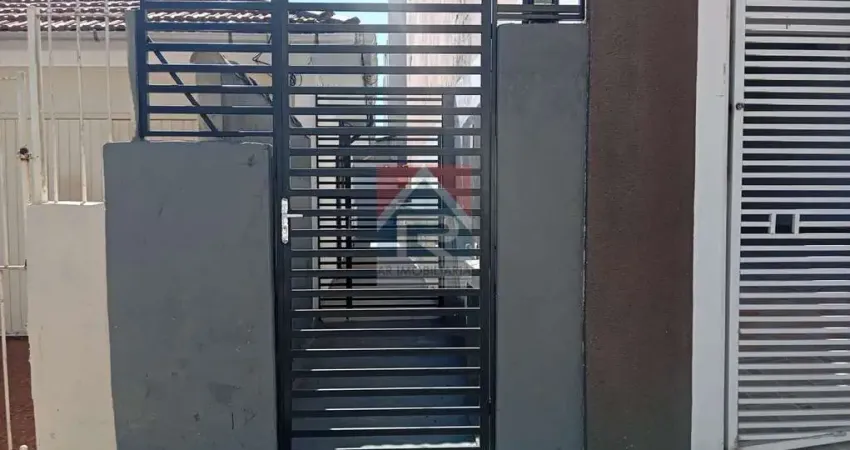 Kitnet / Stúdio para alugar na Vila São Pedro, Santo André 