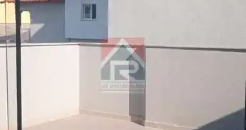 Cobertura com 3 quartos à venda na Vila Curuçá, Santo André 