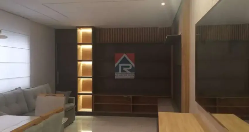 Apartamento com 3 quartos à venda na Vila Curuçá, Santo André 