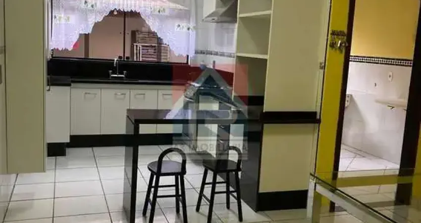 Casa com 4 quartos para alugar no Parque das Nações, Santo André 