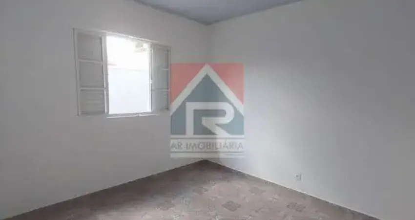 Casa para alugar no bairro Parque das Nações - Santo André/SP