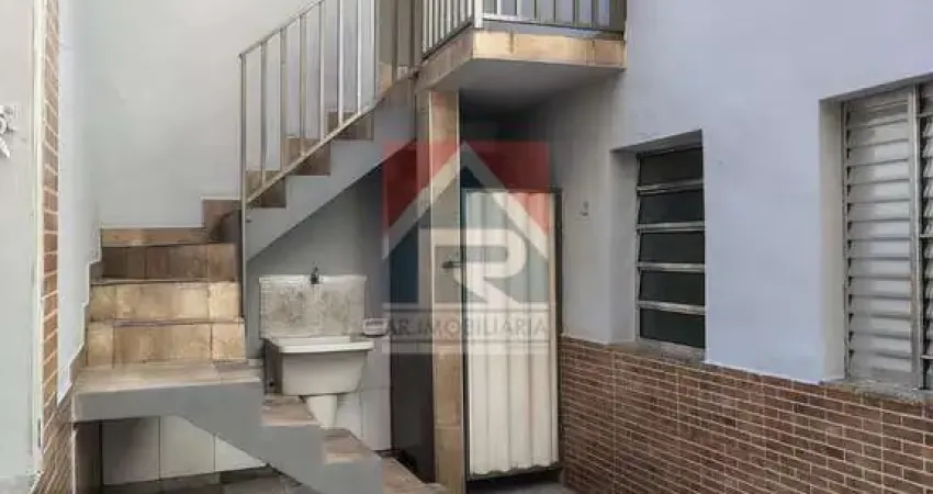 Casa para alugar no bairro Parque das Nações - Santo André/SP