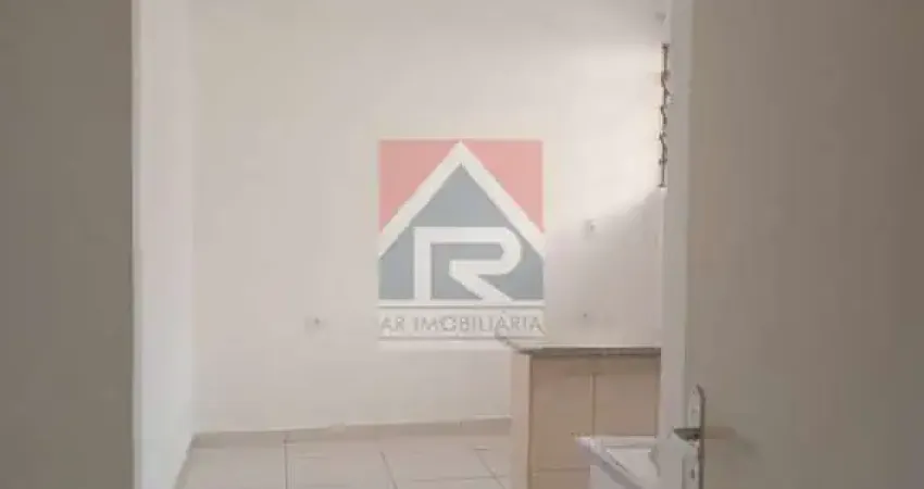 Kitnet / Stúdio para alugar no Bangú, Santo André 