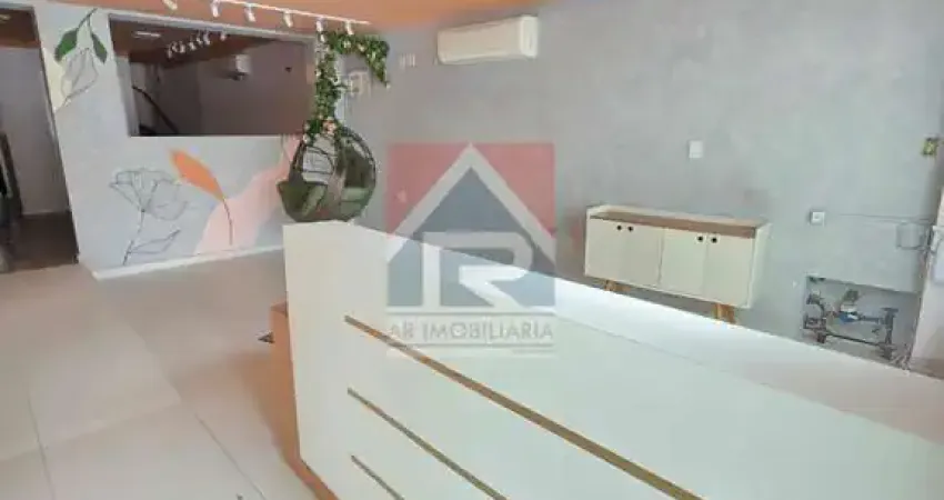 Casa para alugar no Jardim, Santo André