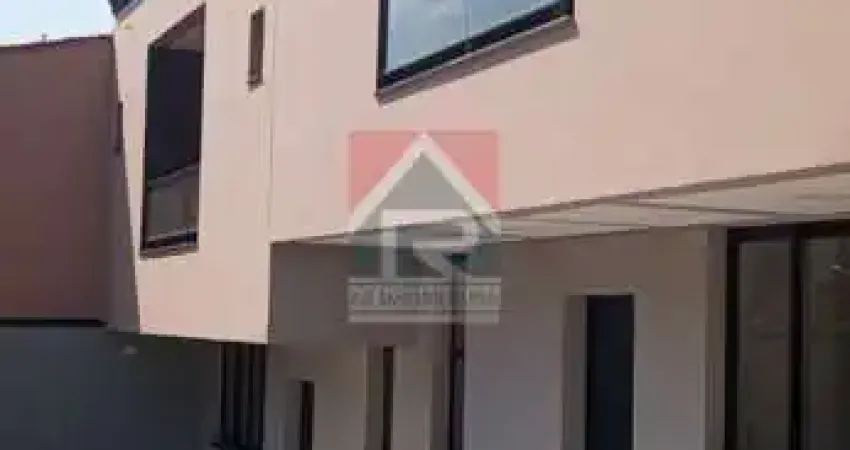 Casa à venda no bairro vila alto de santo andré - santo andré/sp