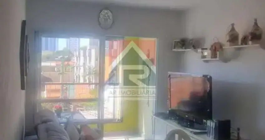 Apartamento à venda no bairro vila são pedro - santo andré/sp