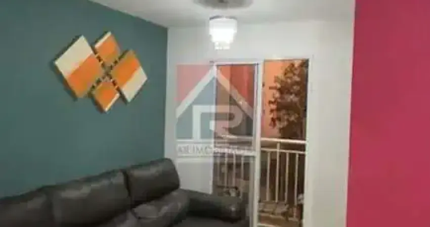 Apartamento à venda no bairro jardim do estádio - santo andré/sp