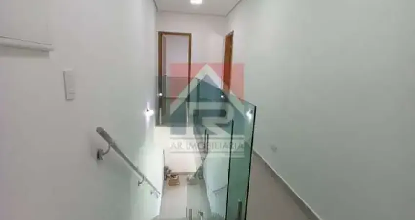 Casa com 3 quartos à venda no Parque das Nações, Santo André 