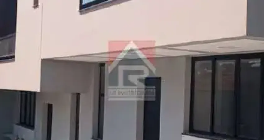 Casa à venda no bairro vila alto de santo andré - santo andré/sp