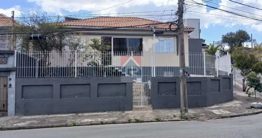 Casa com 3 quartos para alugar na Vila Curuçá, Santo André