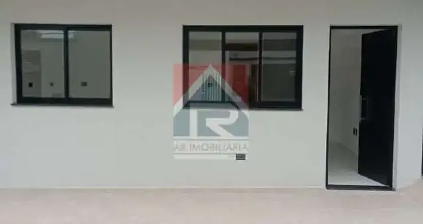 Casa com 2 quartos à venda na Vila Camilópolis, Santo André