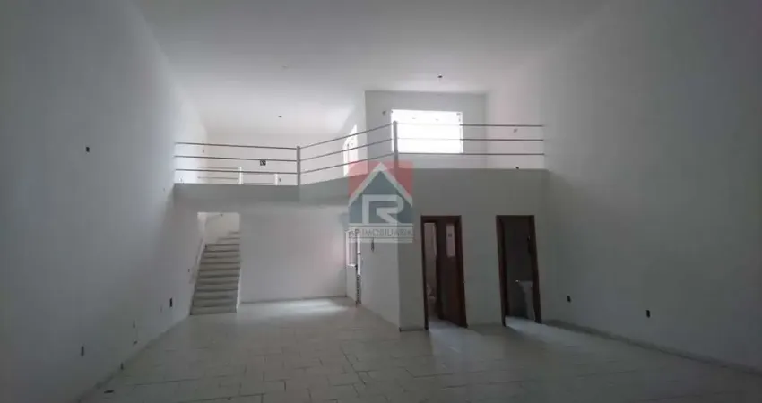 Prédio à venda no Parque das Nações, Santo André 