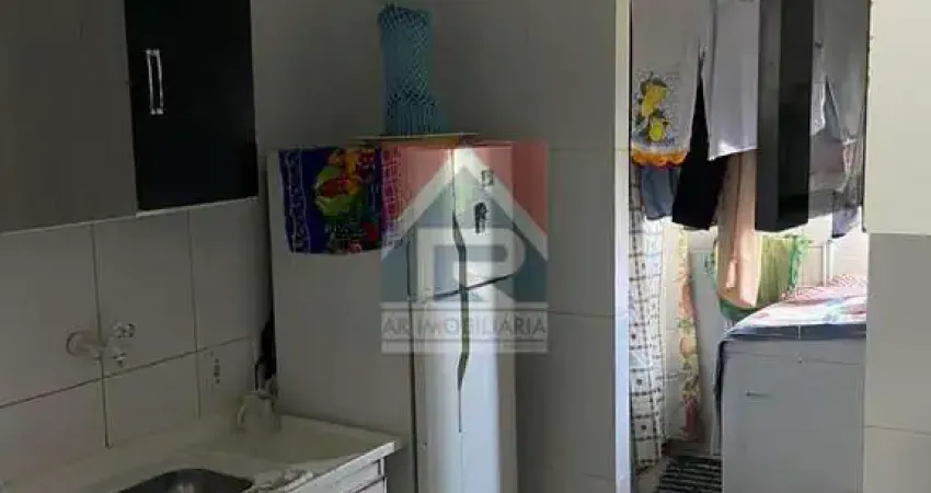 Apartamento com 2 quartos à venda na Vila Mazzei, Santo André 
