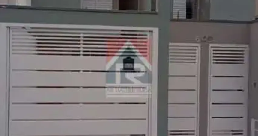 Casa com 3 quartos à venda na Vila Camilópolis, Santo André