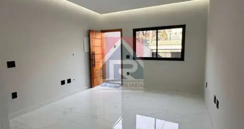 Casa com 3 quartos à venda no Parque Oratório, Santo André 