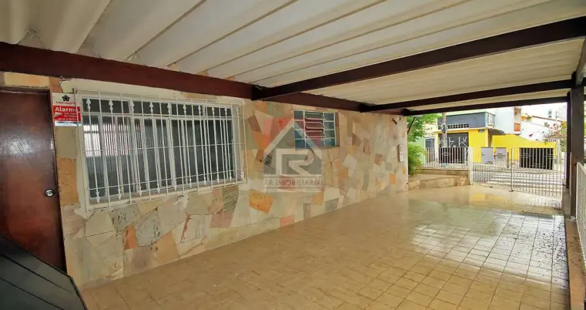 Casa com 4 quartos para alugar na Vila Curuçá, Santo André 