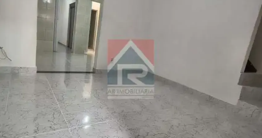 Casa com 2 quartos para alugar na Vila São Pedro, Santo André
