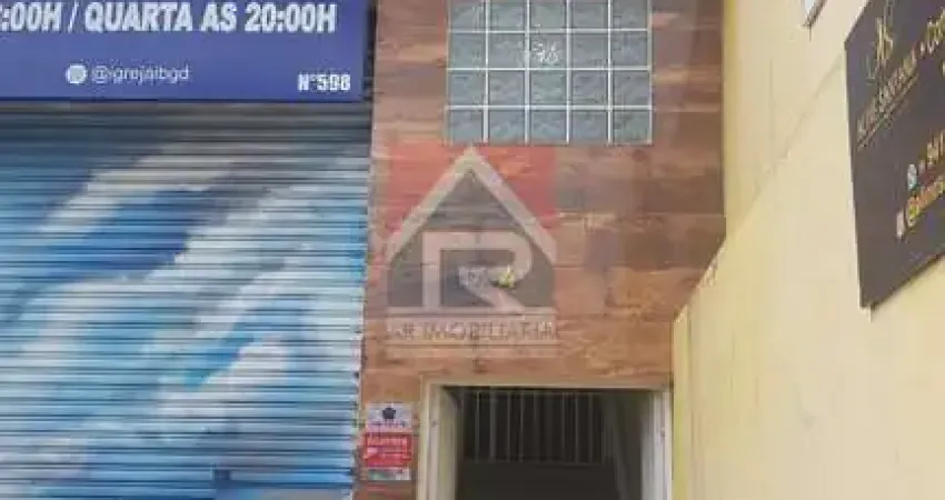 Sala comercial para alugar no Jardim Utinga, Santo André
