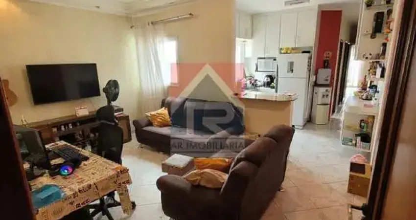 Apartamento à venda no bairro vila são pedro - santo andré/sp