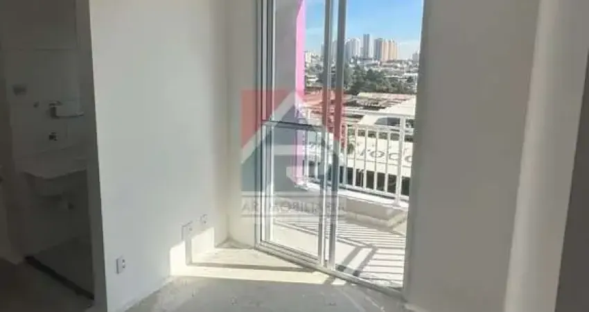 Apartamento com 2 quartos à venda no Jardim, Santo André 