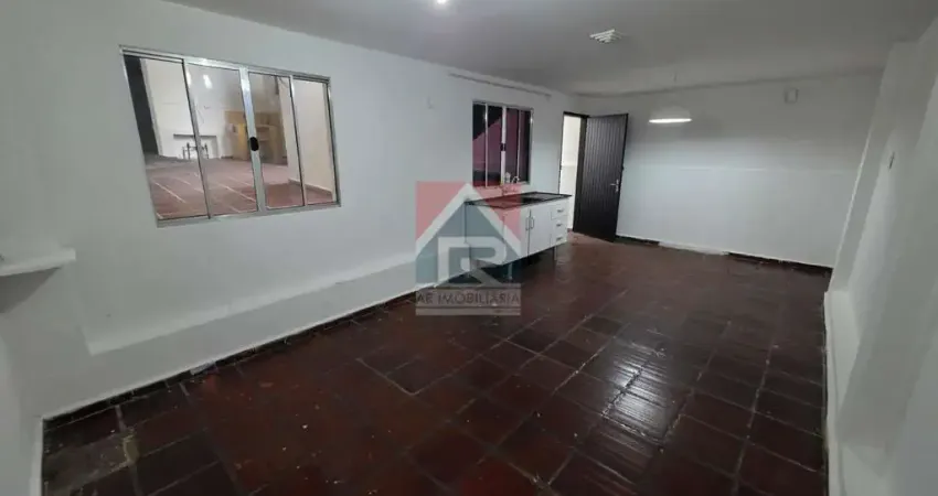 Casa para alugar no bairro parque das nações - santo andré/sp