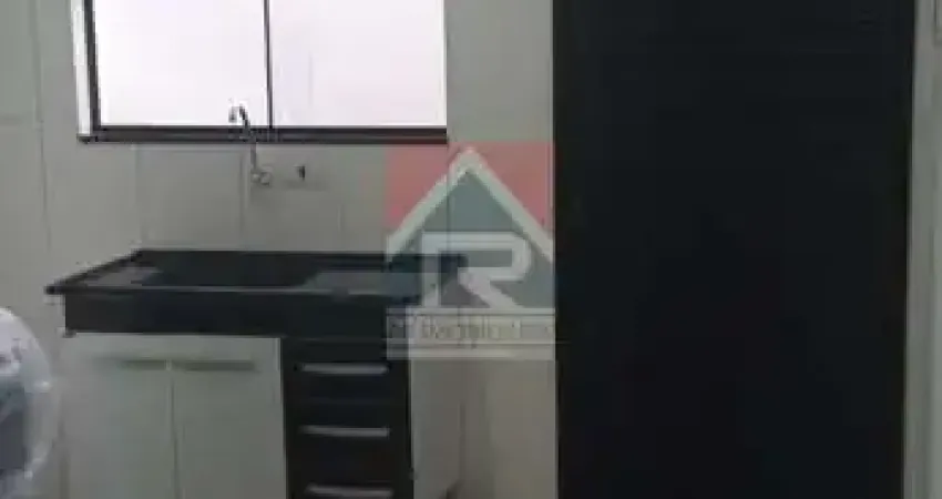 Kitnet / Stúdio para alugar na Vila Curuçá, Santo André