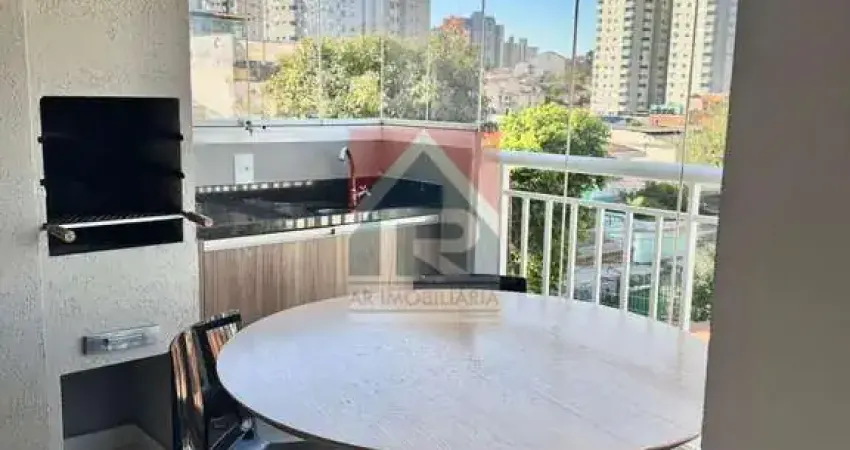 Apartamento à venda no bairro vila são pedro - santo andré/sp