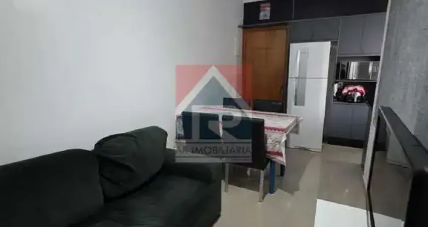 Cobertura com 2 quartos à venda no Bangú, Santo André 