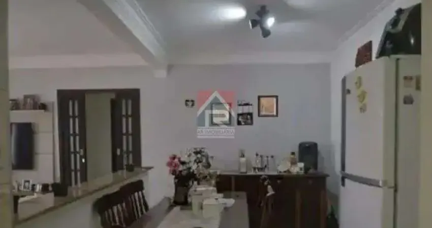 Casa com 2 quartos à venda na Vila Curuçá, Santo André 