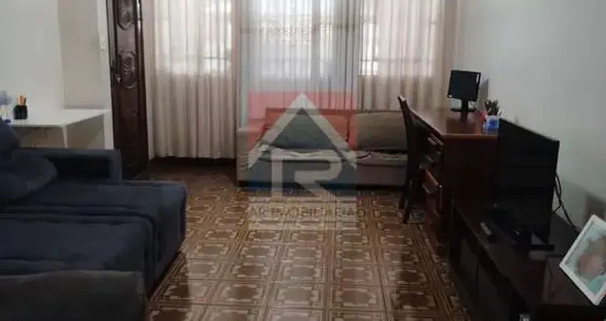 Casa à venda no bairro vila francisco matarazzo - santo andré/sp