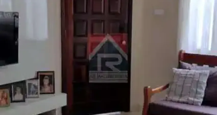 Casa com 2 quartos à venda na Vila Curuçá, Santo André