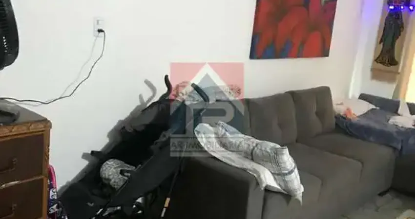 Casa com 3 quartos à venda no Parque Jaçatuba, Santo André