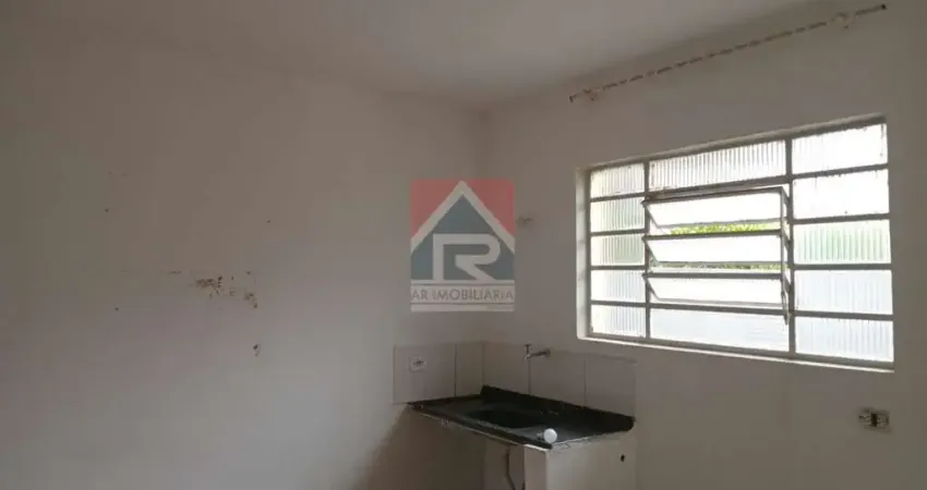 Casa com 1 quarto para alugar na Vila São Pedro, Santo André 