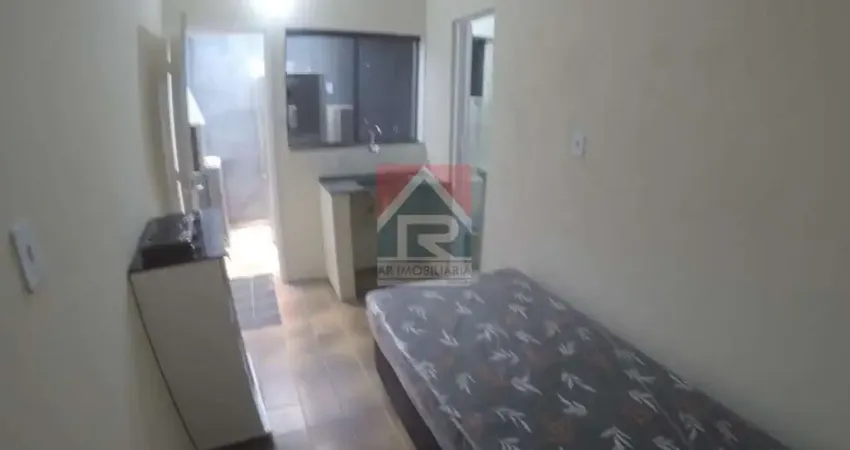 Kitnet / Stúdio para alugar na Vila São Pedro, Santo André 