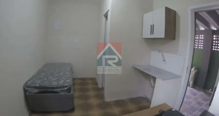 Kitnet / Stúdio para alugar na Vila São Pedro, Santo André 