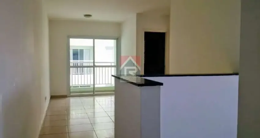 Apartamento para alugar no bairro vila alto de santo andré - santo andré/sp