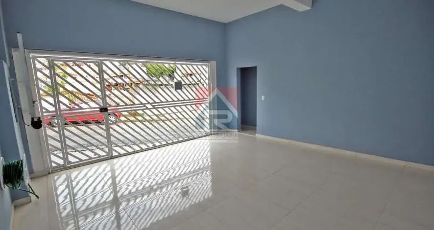 Casa com 2 quartos para alugar na Vila Cláudio, Santo André 