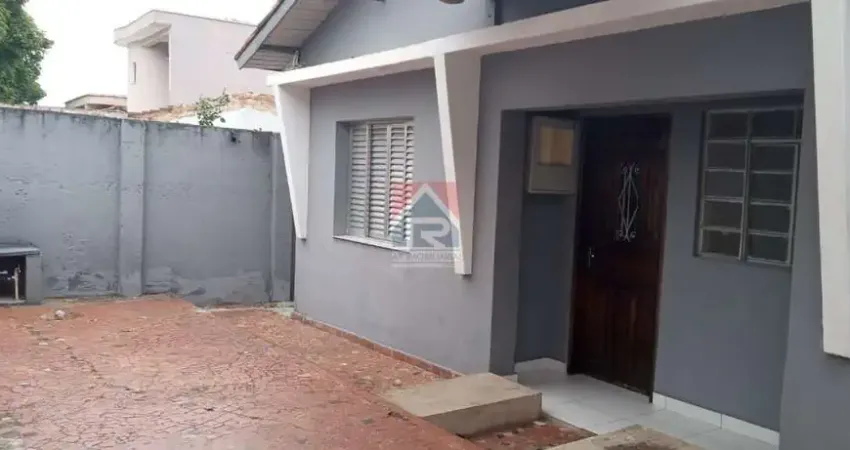 Casa para alugar no bairro jardim santo antônio - santo andré/sp