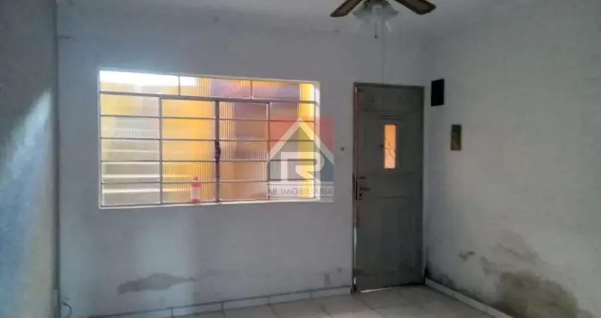 Casa com 3 quartos à venda no Jardim Santo Antônio, Santo André