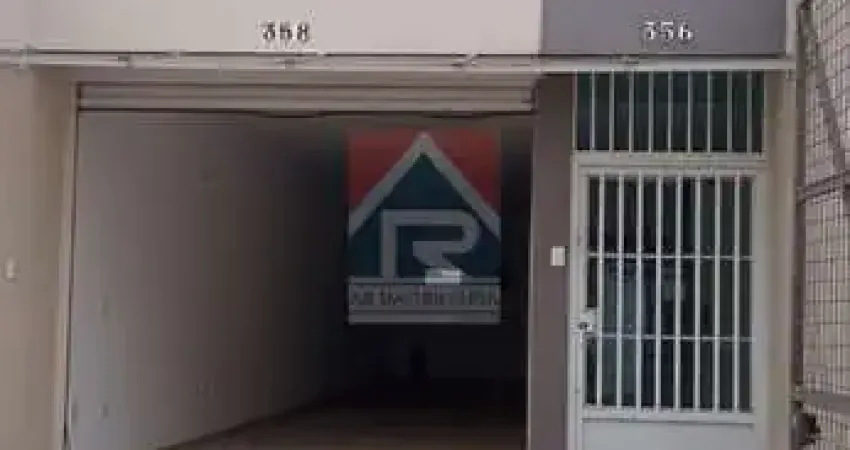 Sala para alugar no bairro parque das nações - santo andré/sp