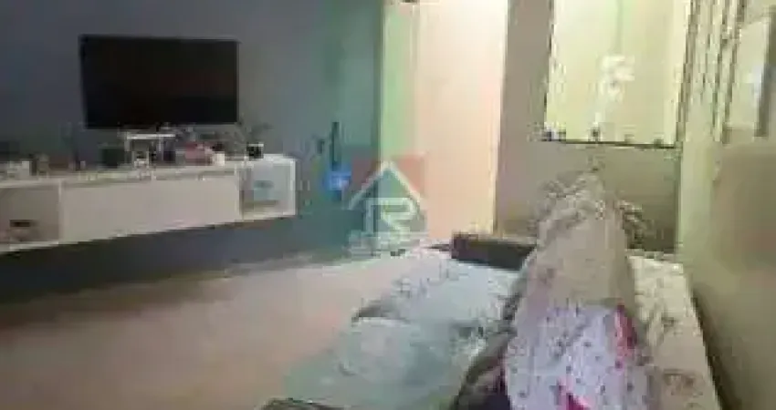 Casa com 6 quartos para alugar na Vila Lucinda, Santo André