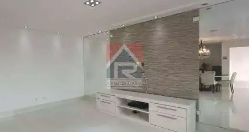 Casa com 3 quartos à venda na Vila Scarpelli, Santo André