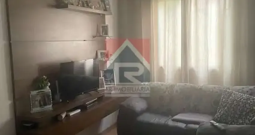 Apartamento com 2 quartos à venda no Jardim Estrela, Mauá