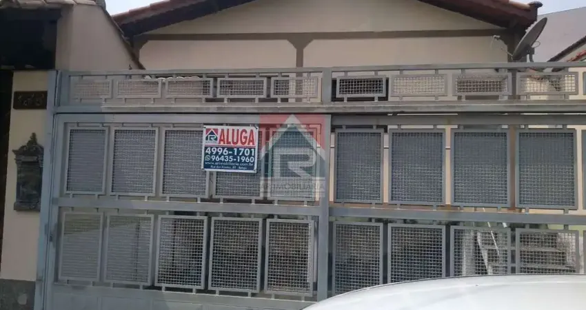 Casa para alugar no bairro Vila São Pedro - Santo André/SP