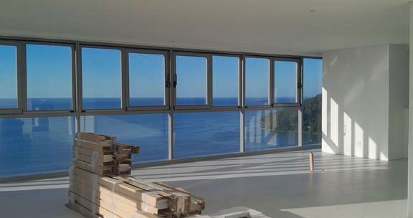 Apartamento Alto Padrão Frente Mar Copenhagen