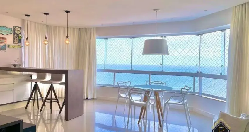 Apartamento Frente mar  - Balneário Camboriú/SC